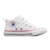 Chuck Taylor All Star Malden Street «White»