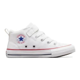Chuck Taylor All Star Malden Street «White»