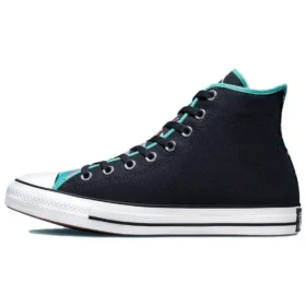 Chuck Taylor All Star Marbled «Black Teal Green»