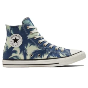 Chuck Taylor All Star Marrón/Azul