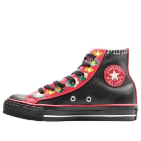 Chuck Taylor All Star Matryoshka High Top «Negro»