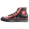 Chuck Taylor All Star Matryoshka High Top «Negro»