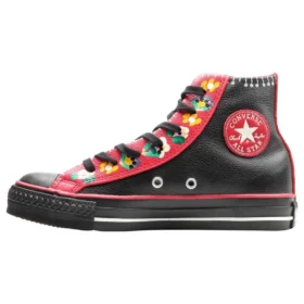 Chuck Taylor All Star Matryoshka High Top «Negro»