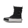 Chuck Taylor All Star MC Boot High «Water Repellent – Black White» Chuck Taylor All Star MC Boot High «Water Repellent – Black White»