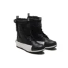 Chuck Taylor All Star MC Boot High «Water Repellent – Black White» Chuck Taylor All Star MC Boot High «Water Repellent – Black White»