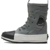 Chuck Taylor All Star MC WR Boot High «Limestone Grey»
