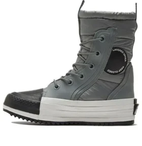 Chuck Taylor All Star MC WR Boot High «Limestone Grey»