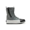 Chuck Taylor All Star MC WR Boot High «Limestone Grey»