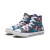 Chuck Taylor All Star Mermaid «Azul»