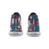 Chuck Taylor All Star Mermaid «Azul»