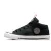 Chuck Taylor All Star Mid-Top Axel «Dark Green»