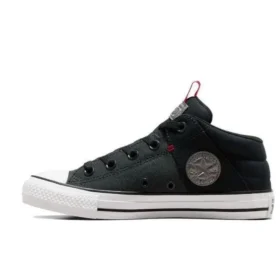 Chuck Taylor All Star Mid-Top Axel «Dark Green»
