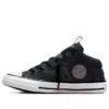 Chuck Taylor All Star Mid-Top Axel «Dark Green»