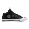 Chuck Taylor All Star Mid-Top Axel «Dark Green»