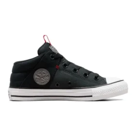 Chuck Taylor All Star Mid-Top Axel «Dark Green»