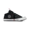 Chuck Taylor All Star Mid-Top Axel «Dark Green»