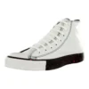 Chuck Taylor All Star Midsoles High Top “Blanco”