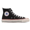 Chuck Taylor All Star MIJ Okayama Denim High Top «Negro»