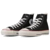 Chuck Taylor All Star MIJ Okayama Denim High Top «Negro»