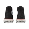 Chuck Taylor All Star MIJ Okayama Denim High Top «Negro»