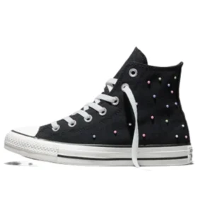 Chuck Taylor All Star Mini Studs «Black Pink Very Peri»
