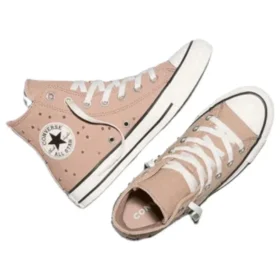Chuck Taylor All Star Mini Studs «Dried Earth Brown»