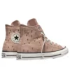 Chuck Taylor All Star Mini Studs «Dried Earth Brown»