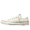 Chuck Taylor All Star Mini Studs «Egret Fresh Cut Green Pink»