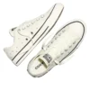 Chuck Taylor All Star Mini Studs «Egret Fresh Cut Green Pink»