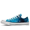 Chuck Taylor All Star Miss Galaxy «Blue Black»