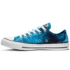 Chuck Taylor All Star Miss Galaxy «Blue Black»