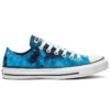 Chuck Taylor All Star Miss Galaxy «Blue Black»