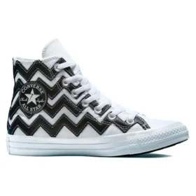 Chuck Taylor All Star Mission-V High «White