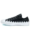 Chuck Taylor All Star Mission-V Low Top «Negro Blanco»