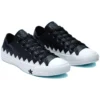 Chuck Taylor All Star Mission-V Low Top «Negro Blanco»