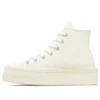 Chuck Taylor All Star Modern Lift Platform Canvas «White»
