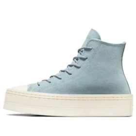 Chuck Taylor All Star Modern Lift Platform High Top «Teal»