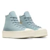 Chuck Taylor All Star Modern Lift Platform High Top «Teal»