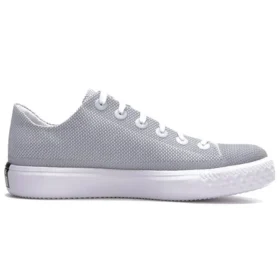 Chuck Taylor All Star Modern Ox «Ash Grey»