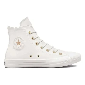 Chuck Taylor All Star Mono «Blanco»