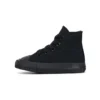 Chuck Taylor All Star Mono de caña alta «Negro»
