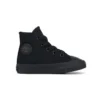 Chuck Taylor All Star Mono de caña alta «Negro»