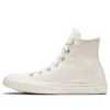 Chuck Taylor All Star Mono Glam High «Egret»