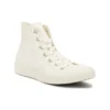 Chuck Taylor All Star Mono Glam High «Egret»