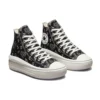 Chuck Taylor All Star Move «Black White»