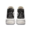 Chuck Taylor All Star Move «Black White»
