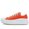 Chuck Taylor All Star Move «Bright Poppy»