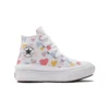 Chuck Taylor All Star Move High «Always On Hearts»
