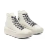 Chuck Taylor All Star Move High «Archive Print Egret»