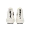 Chuck Taylor All Star Move High «Archive Print Egret»